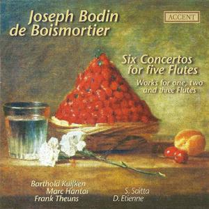 Suite de pieces in B Minor, Op. 35, No. 5: III. Rondeau