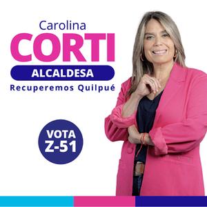 Corti Alcaldesa versión radio