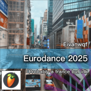 Eurodance 2025