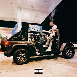 SHROOM (feat. GroovyJay9 & Don Zio P)