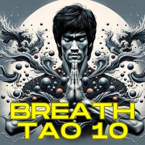Breath Tao 10 x Bruce Lee x Yogetsu set