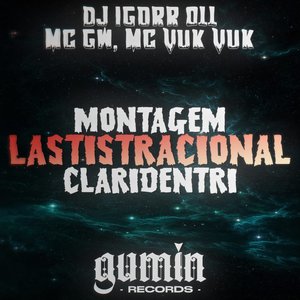 Montagem Latistracional Claridentri