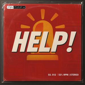 HELP (Barbabos Tech House Version)