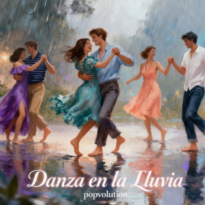 Danza en la Lluvia