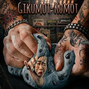 Gikumot-kumot (Kantin Dodg) (Extended Remix)