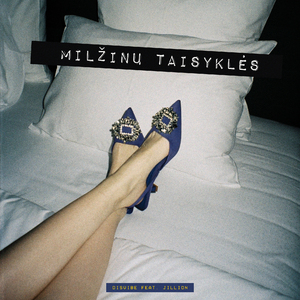 Milžinų Taisyklės