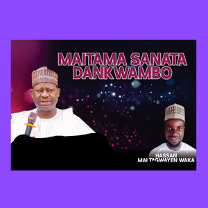 Maitama Sanata Dankwambo