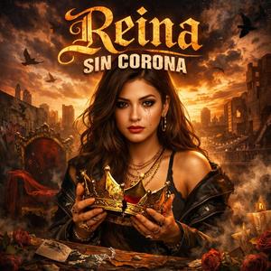 Reina sin corona