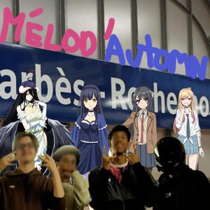 attenta (feat. gal é gay)