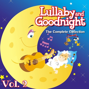 Weigenlied (Lullaby), Op. 48, No. 4