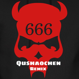 666-Devil（曲少臣 remix）