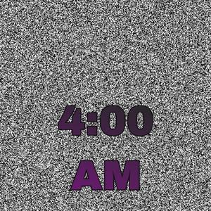 凌晨四点的大脑