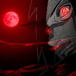 Red Moon Funk!