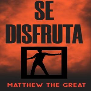 SE DISFRUTA