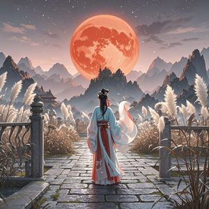 赤轮谣-阳光