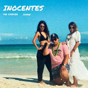 Inocentes (feat. Jovan)
