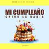 Zafari Records Music - mi cumpleaño (feat. chino la rabia)