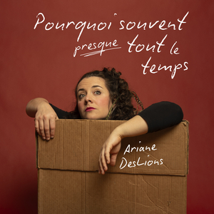 Votre commande est arrivée (Radio edit)