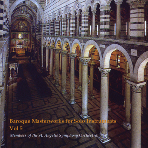 Spagnoleta for Guitar, in A Minor: 1. Cantabile