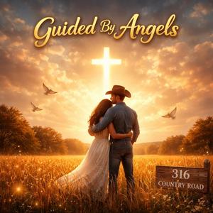 Guided By Angels