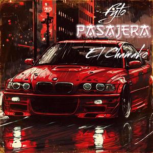 Pasajera