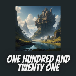 One hundred Twenty three