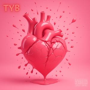 TYB (feat. Voni)