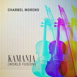 Kamanja (World Fusion)