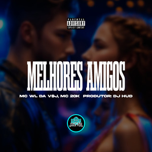 Melhores Amigos