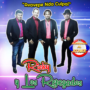 Añenamoraite Nde Rehe