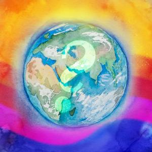 Glücklich? (feat. Chris Schott & Jie-Woo Kim)