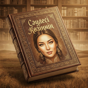 Сәулесі көзіңнің