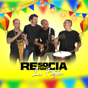 LA FIESTA (Radio Edit)