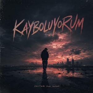 Kayboluyorum (feat. tayfun)