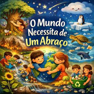 A Árvore Que Pedia Ajuda