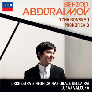 Piano Concerto No.1 In B Flat Minor, Op.23:1. Allegro non troppo e molto maestoso - Allegro con spirito