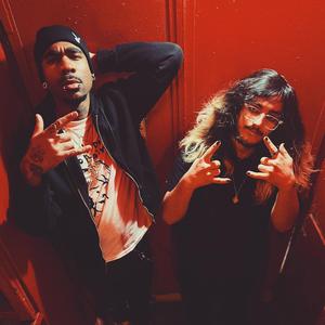 Vamp-Time (feat. pagan-43)