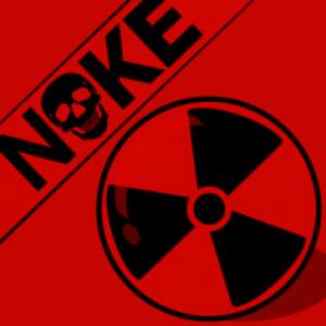 NUKE！！！！！！