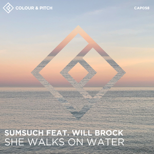 She Walks on Water (Instrumental)