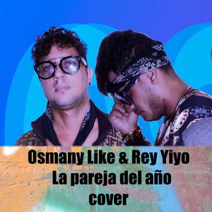 La Pareja del Año (Cover)