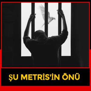 Şu Metris'in Önü