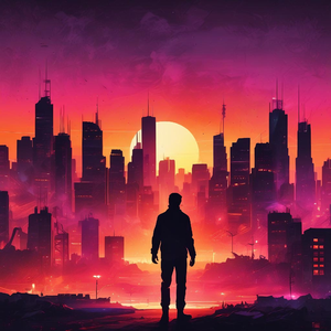 Reborn Riot / リボーン・ライオット