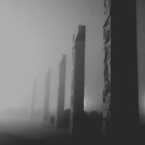 On the way somewhere