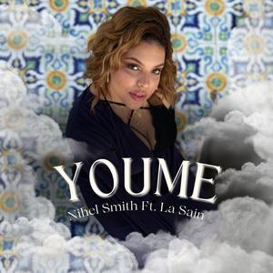 You.Me (feat. La Sain)