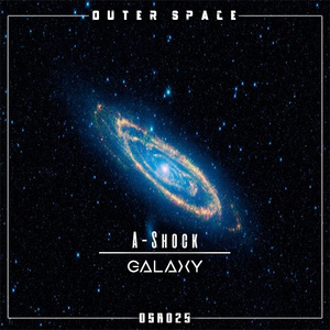 Galaxy (Extended Mix)