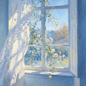 你的城市又下雨