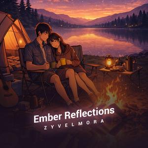 Corner Bookstore Rain