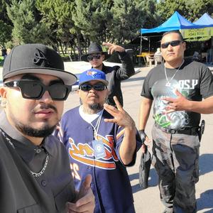 Mi barrio querido (feat. LeeMC, Merre locote & R A)