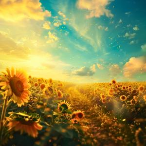 Sunflower Swing - ひまわりスウィング
