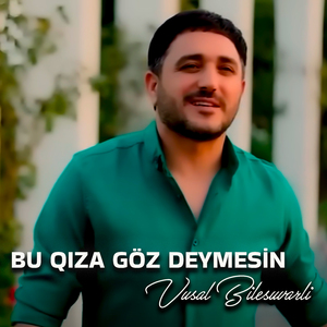 Bu Qıza Göz Deymesin